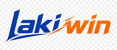 laki win logo